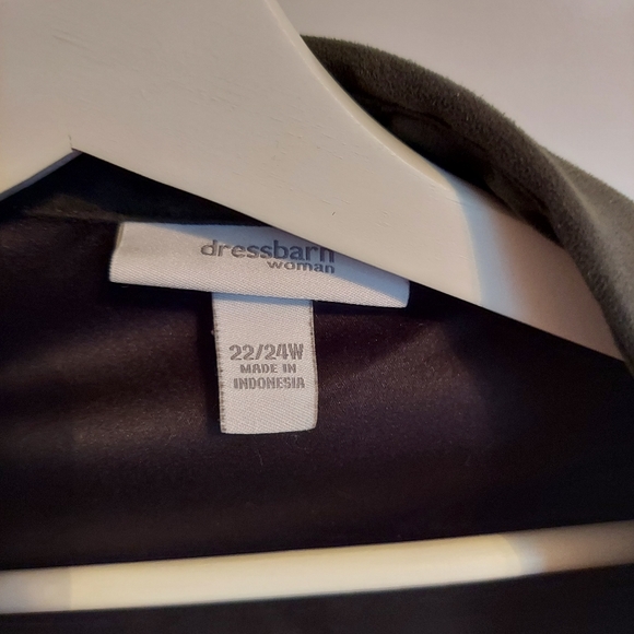 Dress Barn Jacket - Picture 4 of 4